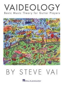 Vaideology by Steve Vai