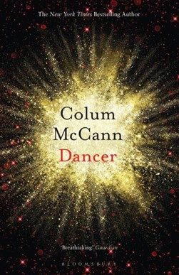 Dancer P/B by Colum McCann