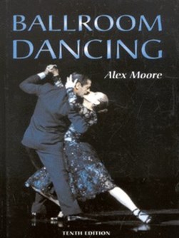 Ballroom dancing by Alex Moore