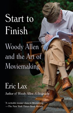 Start To Finish by Eric Lax