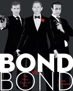 Bond On Bond H/B (FS) by Paul Simpson
