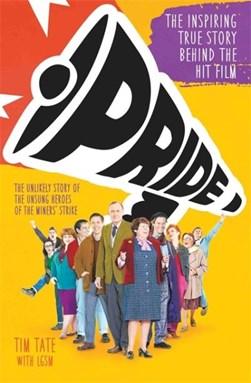 Pride P/B by Tim Tate