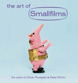 The art of Smallfilms by Oliver Postgate