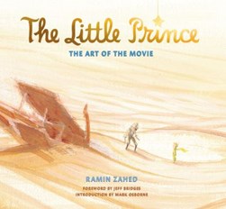 The Little prince by Ramin Zahed