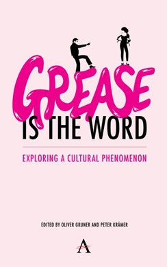 'Grease is the word' by Oliver Gruner