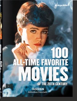 100 all-time favorite movies of the 20th century by Jürgen Müller
