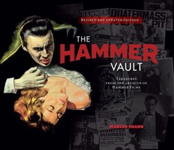The Hammer vault by Marcus Hearn