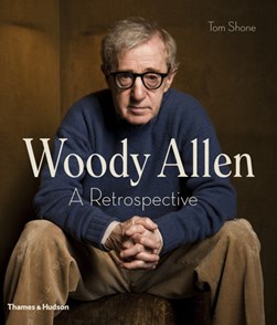 Woody Allen H/B by Tom Shone
