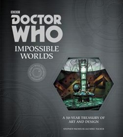Doctor Who  Impossible Worlds (FS) by Stephen Nicholas