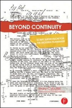 Beyond continuity by Mary Cybulski