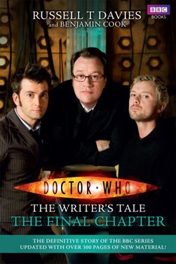 Doctor Who by Russell T. Davies