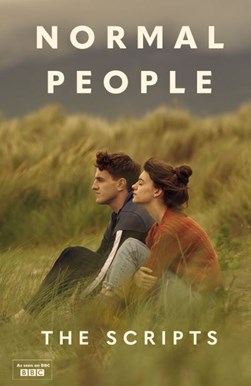 Normal people by Sally Rooney