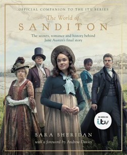 The world of Sanditon by Sara Sheridan