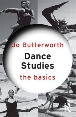 Dance studies by Jo Butterworth