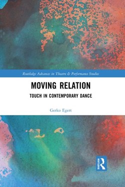 Moving relation by Gerko Egert