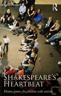 Shakespeare's heartbeat by Kelly Hunter