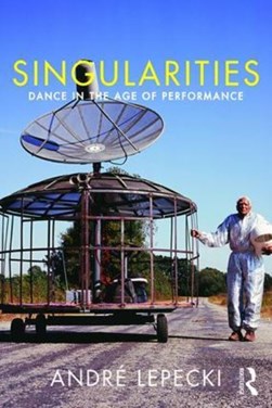 Singularities by André Lepecki