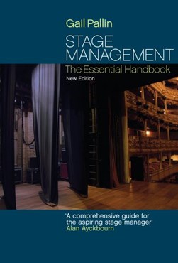Stage management by Gail Pallin