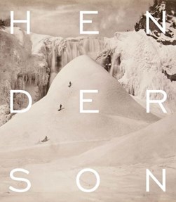 Alexander Henderson - art and nature by Alex Henderson