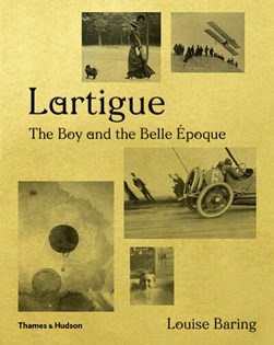 Lartigue by Louise Baring