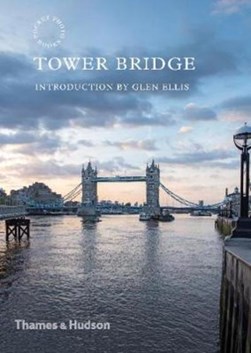 Tower Bridge by Harry Cory Wright
