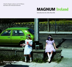 Magnum Ireland by Brigitte Lardinois