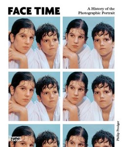 Face Time H/B by Phillip Prodger