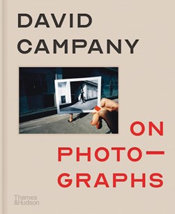 On photographs by 