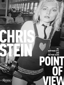 Point of view by Chris Stein