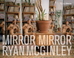 Mirror mirror - Ryan McGinley by Ryan McGinley
