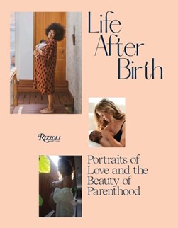 Life after birth by Joanna Griffiths