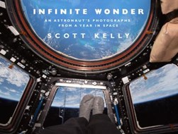 Infinite Wonder H/B by Scott Kelly