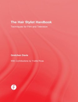 The hair stylist handbook by Gretchen Davis