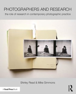 Photographers and research by Shirley Read