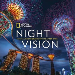National Geographic Night Vision (FS) H/B by Susan Tyler Hitchcock