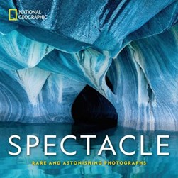 Spectacle H/B by Mark Thiessen