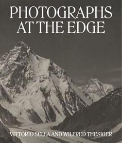 Photographs at the edge by Roger Härtl