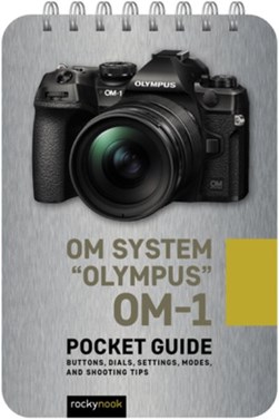 OM system "Olympus" OM-1 by 