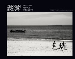 Meet The People With Love H/B by Derren Brown