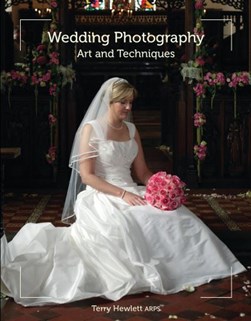 Wedding photography by Terry Hewlett