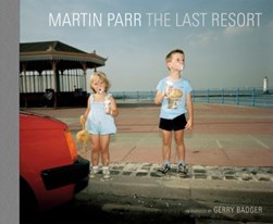 The last resort by Martin Parr