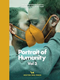 Portrait of humanity. Volume 3 by 