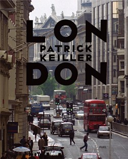 London by Patrick Keiller