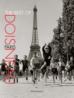 The best of Doisneau by Robert Doisneau