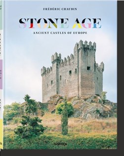 Stone Age by Frédéric Chaubin