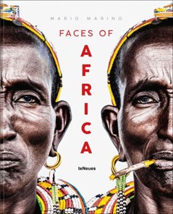 Faces of Africa by Mario Marino