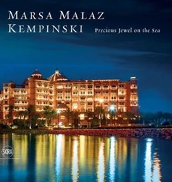 Marsa Malaz Kempinsky by Valerie Aoun