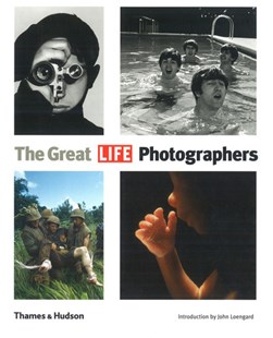 Great Life Photographers  P/B by Life magazine
