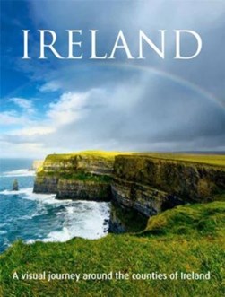 Beautiful Ireland P/B by Gill & Macmillan