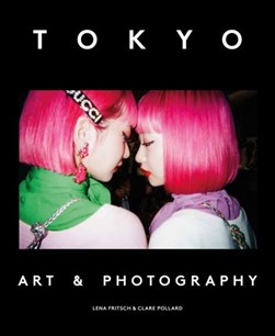Tokyo by Lena Fritsch